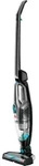 Bissell MultiReach Essential Beutellos 0,45 l Schwarz, Titan