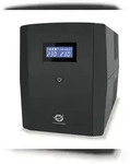 Conceptronic ZEUS04EM 2200VA 1320W USV, IEC + schuko