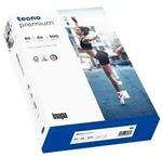 INAPA Kopierpapier, Tecno Premium, A4, 80 g/qm, extrawei&szlig;