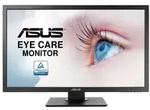 ASUS VP248HL LED-Monitor 61 cm 24" 1920 x 1080 Full HD 1080p TN 250 cd/m2 1000:1 1 ms