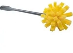 N&ouml;lle Profi Brush Isolierkannenb. 300380 30cm gelb/gr&uuml;n
