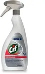 Pro Formula Cif Professional Badreiniger Sanit&auml;rreiniger mit Zitronens&auml;ure gegen