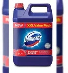Pro Formula Domestos Professional Original Hygienereiniger mit Aktiv-Chlor f&uuml;r