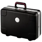 PARAT 533000171 - Schwarz - Aluminium - Kunststoff - 40 Taschen - Schockresistent -
