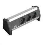 Bachmann DESK 1 3x Steckdose (902.0048)