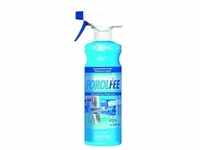Dr.Schnell Forolfee Unterhaltsreiniger gebrauchsfertiges Universal- Spray 500 ml