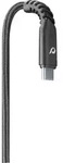 Cellularline Extreme USB Typ-C Datenkabel 1,2m, Black