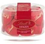 Lindt Herz Vollmich im K&ouml;cher 15 x 20g (300g)