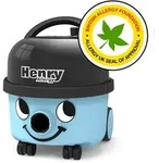Numatic Staubsauger Henry Allergy HVA160-11