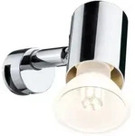 Paulmann Spiegelleuchte Mintaka GU10 230V max. 20W dimmbar Chrom 70880