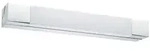 Paulmann Selection Bathroom LED Spiegelleuchte Quasar IP44 3000K 570lm 230V 7,5W 