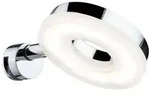 Paulmann LED Spiegelleuchte Becrux 3000K 336lm 230V 4W Chrom 70881
