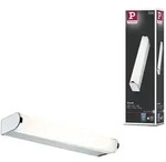 Paulmann Selection Bathroom LED Wandleuchte Arneb IP44 3000K 550lm 230V 9W Chrom