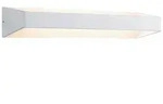 Paulmann LED Wandleuchte Bar 2700K 1140lm 230V 10,5W Wei&szlig; 70791
