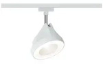 Paulmann URail Schienenspot Arena Einzelspot 800lm 15W 2700K dimmbar 230V