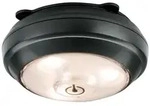 Paulmann LED Schrankleuchte Batterie ButtonLED inkl. Schalter 88mm 70lm 3000K
