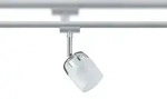 Paulmann URail Schienenspot Blossom Einzelspot G9 max. 10W dimmbar 230V Chrom