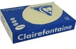 Clairefontaine Kopierpapier 1040C 025601610111 A4 160g ch 250Bl