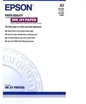 Epson Photo Quality Ink Jet Paper, DIN A3, 102 g/m2, 100 Blatt