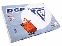 Clairefontaine DCP Kopierpapier, DIN A3, 90g/qm, für Vollfarbdrucke, satiniert,