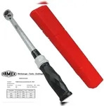FAMEX Werkzeuge FAMEX Drehmomentschl&uuml;ssel 10865 mit Knarre 1/2 Zoll (12,5 mm)-