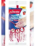 Vileda SuperMocio Mikrofaser Mikrofaser-Nachf&uuml;llpackung