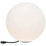 Paulmann Plug & Shine LED Lichtobjekt Globe IP67 3000K 6,5W Wei&szlig; 94178