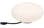 Paulmann Plug & Shine LED Lichtobjekt StoneIP67 3000K 2,8WWei&szlig; 94175