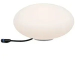 Paulmann Plug & Shine LED Lichtobjekt StoneIP67 3000K 2,8WWei&szlig; 94176