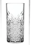 Pasabahce - Longdrinkglas Timeless, 0,45 ltr., &Oslash; 7,1 cm, Set &aacute; 12 St&uuml;ck, Glas