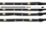 Paulmann USB LED Stripe Parasol-Light Schirmbeleuchtung Basisset 4x40cm 3000K 4x30lm