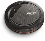 Plantronics Calisto 5200 USB-A & 3,5 mm Konferenzlautsprecher USB-A, Klinke Schwarz