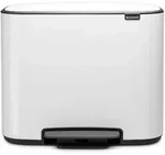 Bo Treteimer 3x11 Liter, Brabantia