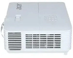Acer S1386WH WXGA Kurzdistanzbeamer mit 3600 Lumen und AC Power On f&uuml;r Heimkino und