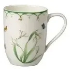 Villeroy & Boch Colourful Spring Becher mit Henkel 0,37l