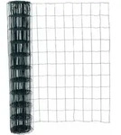 REWWER-TEC Pro-Gitterzaun 150 cm gr&uuml;n