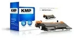 KMP Toner Brother TN-2220/TN22220 comp. black B-T97 Kompatibel Tonereinheit Schwarz