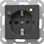 Gira FI-Schutz-Steckdose anth 267728