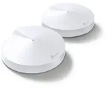 TP-LINK DECO M5 - WLAN-System - (2 Router) - bis zu 418 m2