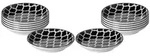 Ritzenhoff & Breker Takeo Swing Dipschale &oslash; 10 cm 12er Set