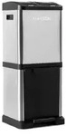 Klarstein &Ouml;kosystem2 M&uuml;lleimer M&uuml;lltrenner 30L (1 x15L, 2x7,5 L) PE Edelstahl