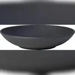 Villeroy & Boch Manufacture Rock Schale flach 23,5cm