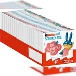 Kinder Schokolade 20x50g (1000g)