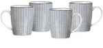 Ritzenhoff & Breker Royal Makoto Kaffeebecher 350 ml 4er Set