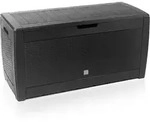 CASARIA&reg; Auflagenbox Rato wetter- und UV-best&auml;ndig anthrazit