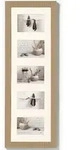 walther + design Walther Design Bilderrahmen Home 5 x 10 x 15 cm Braun