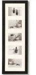 walther + design Walther Design Bilderrahmen Home 5 x 10 x 15 cm Schwarz