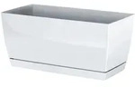 Prosperplast - Pflanzkasten Coubi Case P 39 x 19 x 18,2 cm