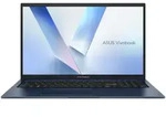 ASUS Vivobook 17 (Quiet Blue, 17,3" Full-HD, Intel&reg; CoreTM 5 120U, 24 GB RAM, 4 TB