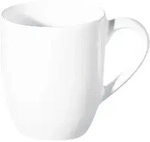 ASA Selection Grande Henkelbecher Wei&szlig; 0.5L